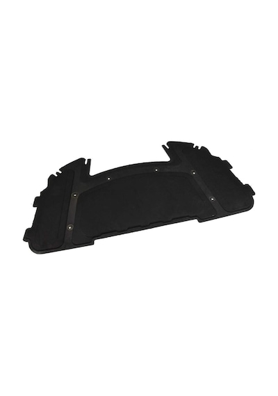 Bmw E90 E92 Motor Kaput İzolasyon Keçesi 51487059260.