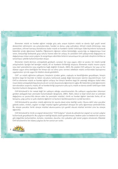 Önüm Arkam Taşım Topum - Bilgehan Eren - Eğiten Kitap
