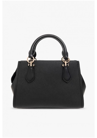 Michael Kors Marilyn Shoulder Women's Bag 32s2g6as2l Siyah
