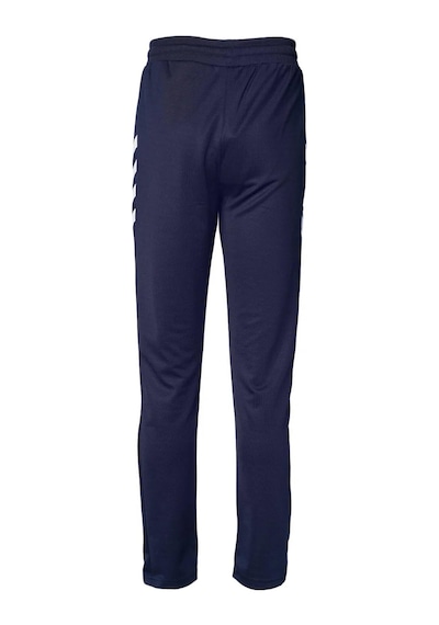 Hummel Erkek Falconzo Eşofman Altı 931075-2001 Lacivert