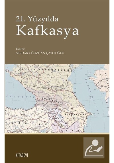 21. Yüzyılda Kafkasya