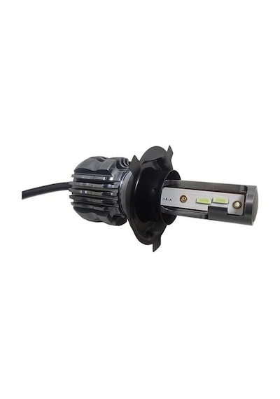 Zero H4 Led Photon Mavi Adet