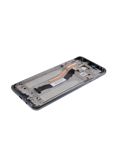 Xiaomi Uyumlu M1906g7g Redmi Note 8 Pro Ekran Lcd Full Çıtalı