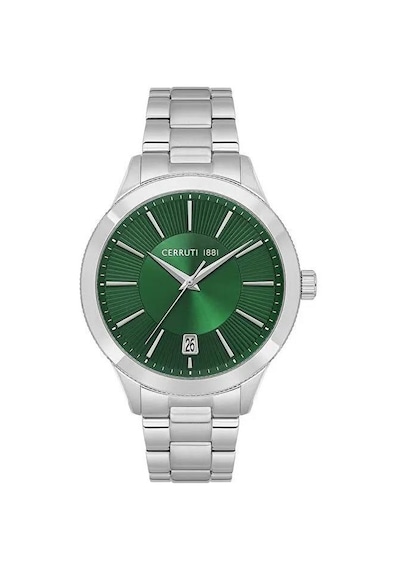 Cerruti 1881 Cıwgh2109107 Erkek Kol Saati-2410 Çok Renkli