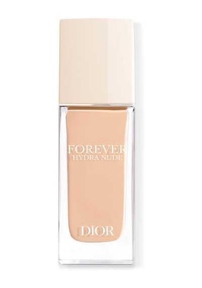 Forever Hydra Nude Foundation 3cr Çok Renkli