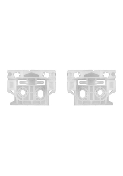 Citroen C4-c5 İçin Ön Set Cam Kriko Plastiği