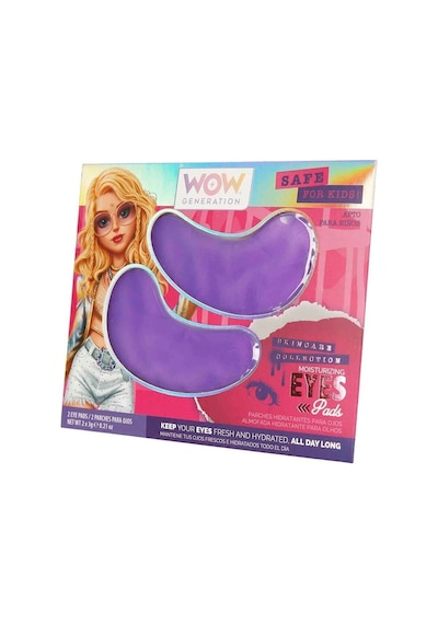 Erturkstore S00089090 - Wow Generation Nemlendirici Göz Bandı Diğer