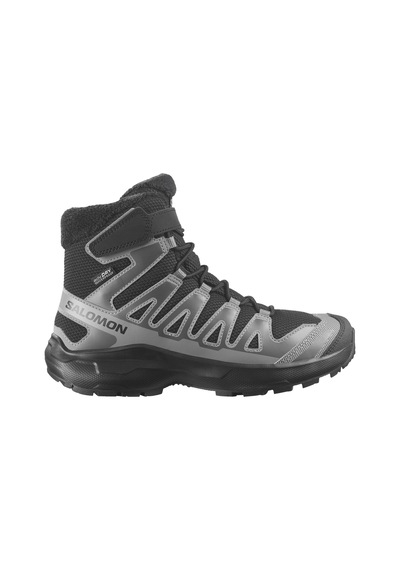 Salomon Salomon Xa Pro Wınter Wp J Çocuk Siyah Bot Bcc0