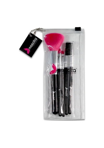 Nascita Brush Set