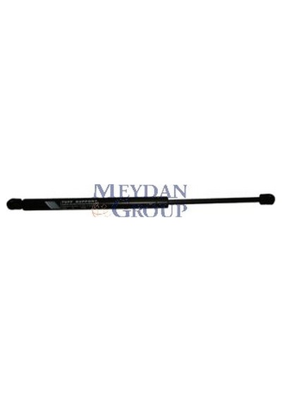 1992-1997 Mazda 626 Hb Bagaj Amortisörü 51.5cm Sağ-sol Aynı Adet Adet Oem No:gd8v62620b
