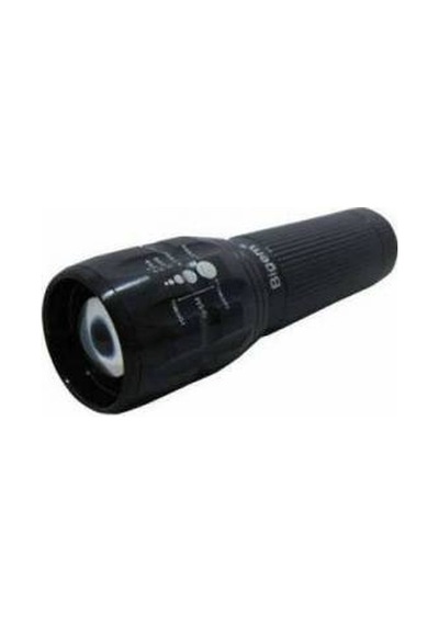 Bigem Bm-309 Zoomlu Fener Siyah