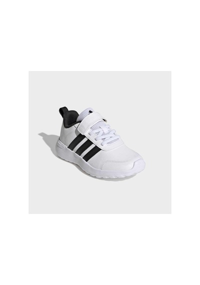 Adidas Vl Move El C Unisex Çocuk Sneaker Kh9936 Beyaz