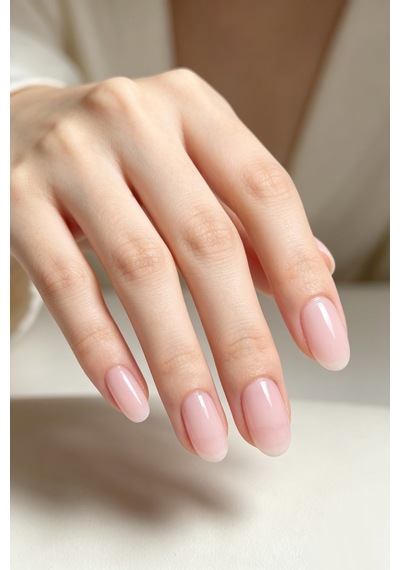 Renkli Rubber Base Coat 15ml - Oje Değildir - Protez Tırnak Baz Kat Rb2-84 84-rb2