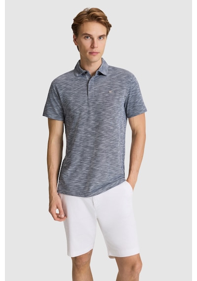 U.S. Polo Assn. U.s. Polo Assn. Erkek Lacivert Tişört 50326969-vr033