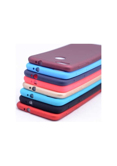 Huawei P9 Lite Mini Kilif Soft Mat Premier Case 394916636