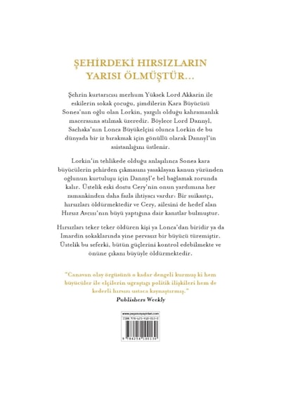Büyükelçinin Görevi - Hain Casus Üçlemesi 1