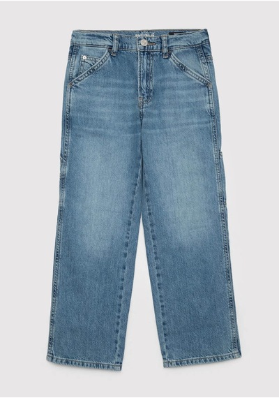 Mavi Foxxy Açık İndigo Erkek Çocuk Jean Pantolon 6011191-a4149