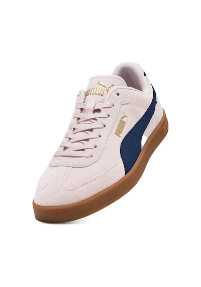 Puma Club Iı Era Suede Pembe Erkek Sneaker 400717-17