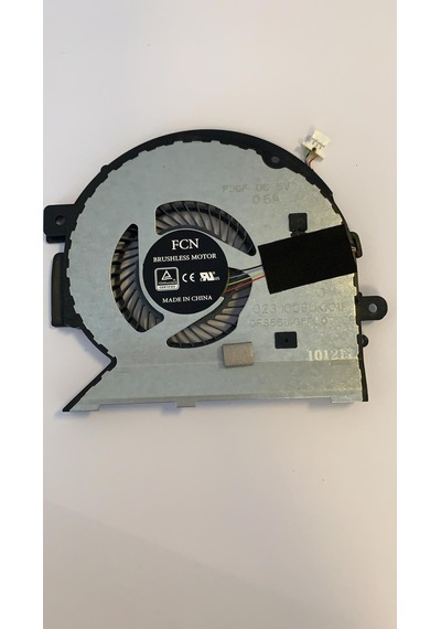 Hp 15 Bp Fan
