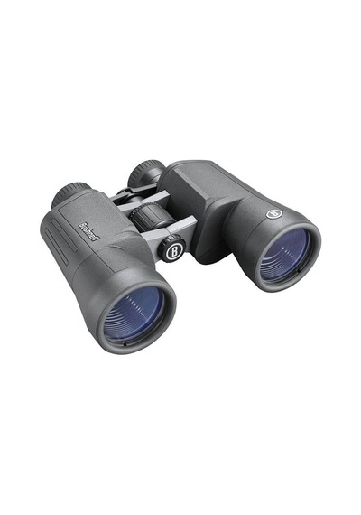 Bushnell 10x50 Powerwıev 2 El Durbunu Siyah
