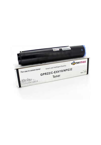 Canon Ir-1020 Uyumlu Toner / Exv18