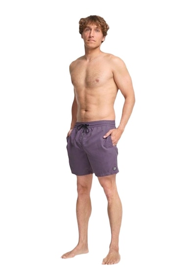 Billabong Bıllabong All Day Lb Ppd0 Mor