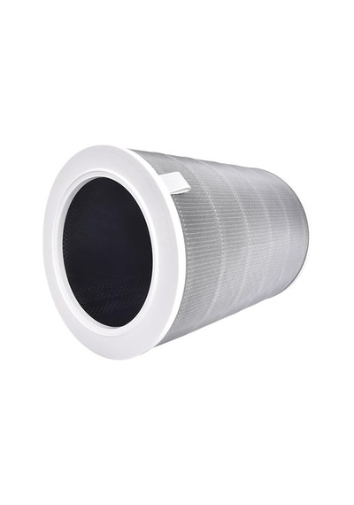 Tr Xiaomi Smart Air Purifier 4 Hava Temizleyici İçin Hepa Filtre Rfıd Barkodlu