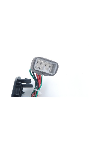 Hyundai H100 1994-2003 Sağ Cam Açma Düğmesi Mcar 9369243600