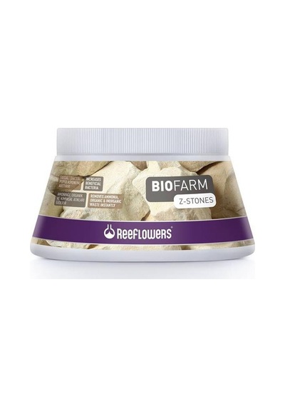 Reeflowers Biofarm - Z Stones 18lt