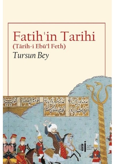 Fatih İn Tarihi