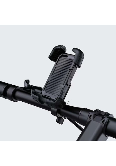 Ally Ml-171 Motosiklet Bisiklet Telefon Tutucu - 5775 Diğer