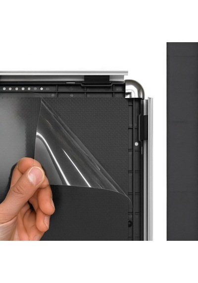 Cengo A5 Rondo Açılır Kapanır Alüminyum Çerçeve 15x21 Cm