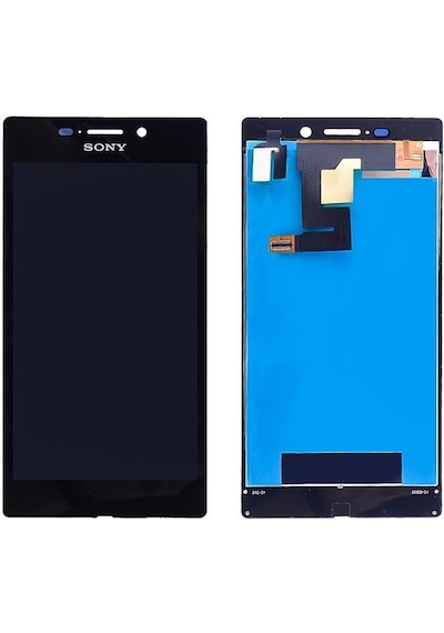Sony Xperia M2 Ekran Aqua Lcd Dokunmatik A+++Süper Kalite (493748557)