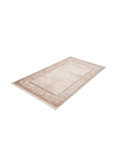 Dolce Vita Halı Opera 8512 Wheat Modern Salon Halısı Bej