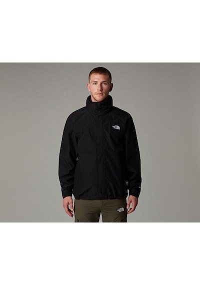 The North Face M Sangro Jacket - Eu Erkek Outdoor Ceketi Nf00a3x54h01 Siyah Siyah