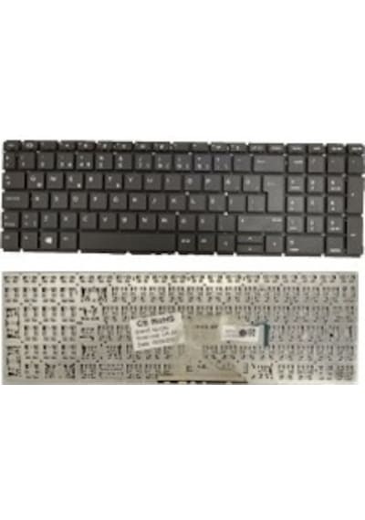 Hp Probook 450 G6 Notebook Klavye Siyah Tr
