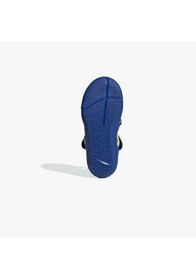 Adidas Altaventure 3 Çocuk Mavi Terlik Jp5746