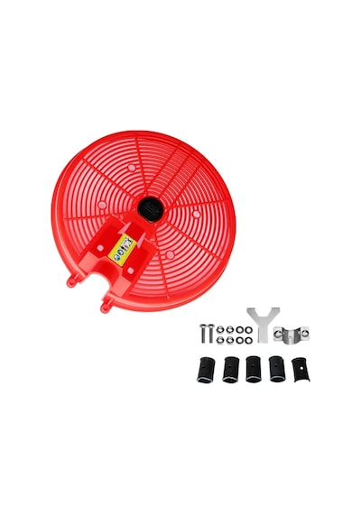Ital Tırpan Koruma Kalkanı 24 Mm İle 32 Mm Arası Tırpanlar İçin