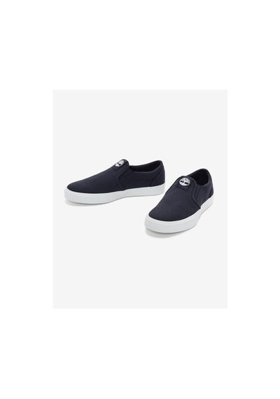 Timberland Mylo Bay Low Slıp On Sneaker Mavi