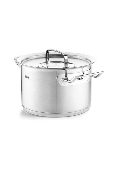 Fissler Profi Collection Metal Kapak Derin Tencere 28 Cm Renkli