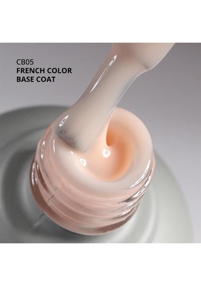 Momo Color Base Coat 10ml. Cb05