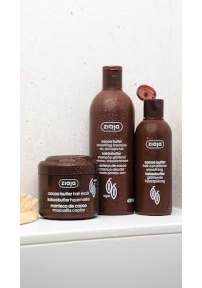 Kakao Yağı Saç Kremi 200 Ml