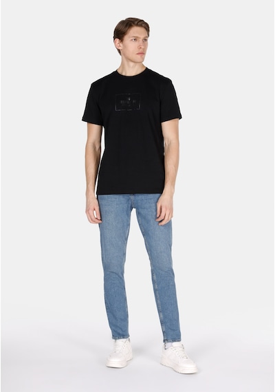 Colin's Colins 067 Jack Regular Fit Orta Bel Daralan Paça Erkek Mavi Jean Pantolon Cl1073431 Q1.v1 Dn44058 Denim