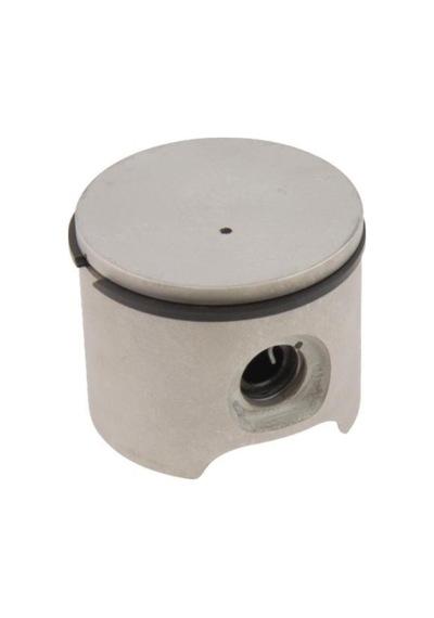 Piston 61/625 - 48Mm Tek Segman Komple