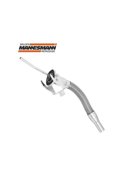 Mannesmann 050-T Esnek Metal Hortum. Hava Borulu