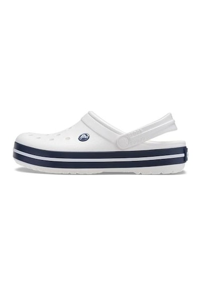 Crocs Bebek Terlik Crocband Clog Beyaz
