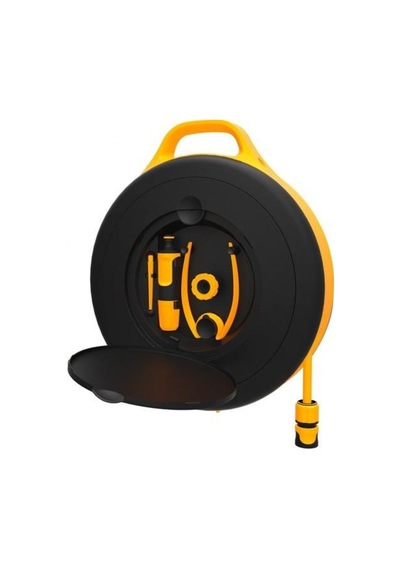 Fiskars 1020436 Hortum Makara Seti S 15 Mt