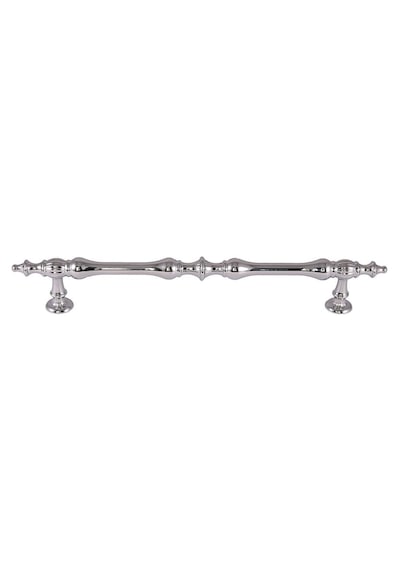 Gürçay Şehzade Kulp Krom 160Mm 2 Adet