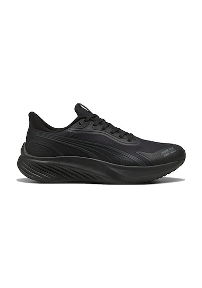 Puma Pounce Lite Ptx Erkek Günlük Ayakkabı 31172903 Siyah Siyah