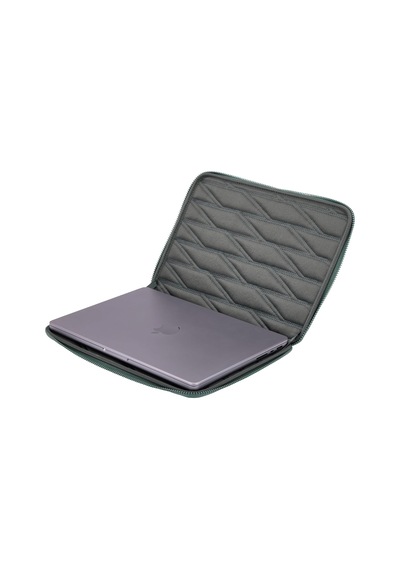 Gauntlet 5 Apple Uyumlu MacBook Kılıfı 14 Yeşil Belirtilmemiş